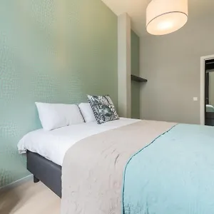 Smartflats Design - Cathedrale Antwerp